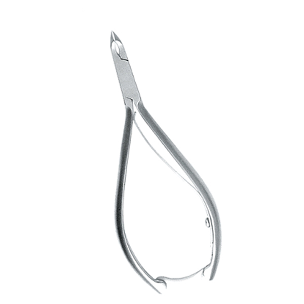 Cuticle Nail Nippers